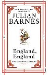 England, England - Barnes Julian