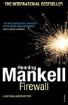 Firewall - Mankell Henning