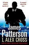 I, Alex Cross - neuveden