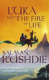 Luka and the fire of life - Rushdie Salman