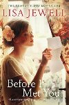 Before I Met You - Jewellov Lisa
