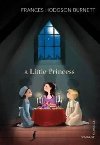 A Little Princess - Burnett Frances Hodgson