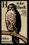 H is for Hawk - Macdonald Helen