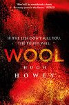 Wool - Howey Hugh
