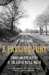A Passing Fury - Williams A. T.