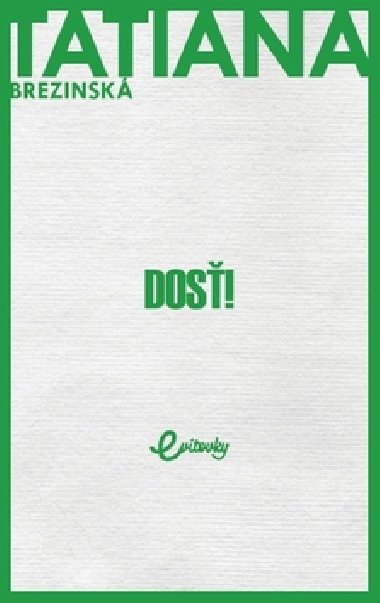 Dos! - Tatiana uperkov-Brezinsk
