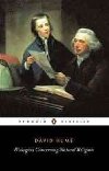 Dialogues Concerning Natural Religion - Hume David