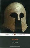 The Iliad - Homr