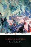Beyond Good and Evil - Nietzsche Friedrich