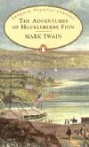 Adventures of Huckleberry Finn - neuveden