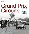 Grad Prix Circuits - Hamilton Maurice