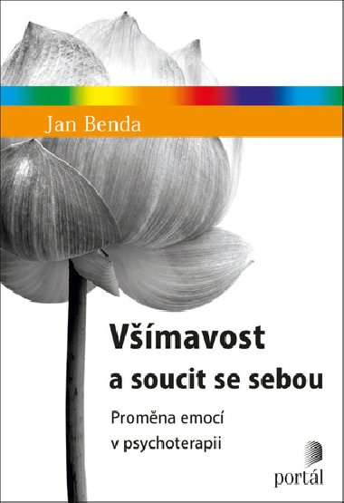 Vmavost a soucit se sebou - Jan Benda