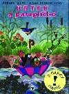 Krtek a paraplko - Hana Doskoilov; Zdenk Miler
