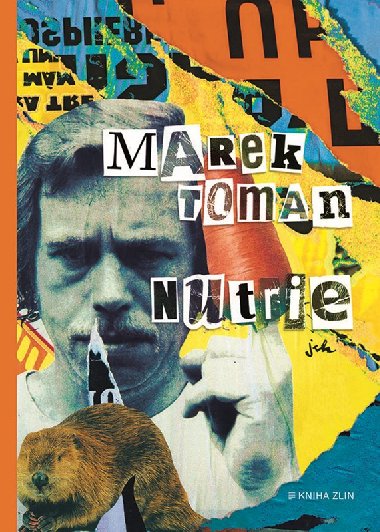 Nutrie - Marek Toman