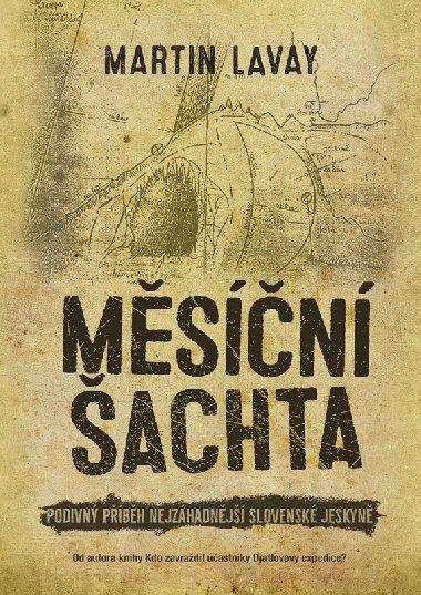 Msn achta - Martin Lavay