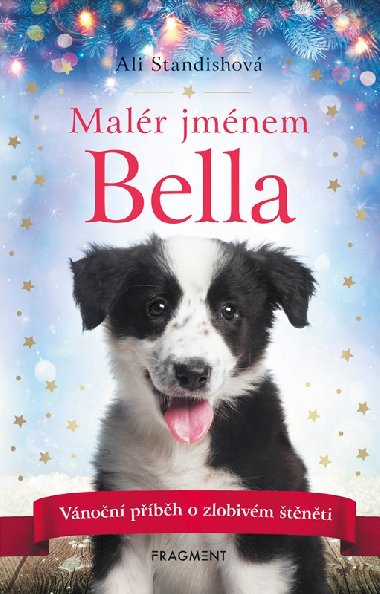 Malr jmnem Bella - Ali Standishov