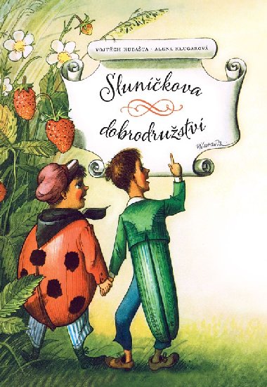 Slunkova dobrodrustv - Vojtch Kubata