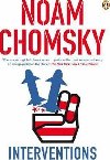 Interventions - Chomsky Noam