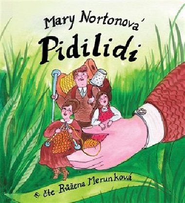 Pidilidi - Mary Nortonov