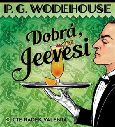 Dobr, Jeevesi - Pelham Grenvill Wodehouse