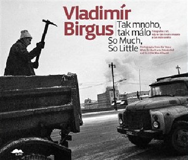 Tak mnoho, tak mlo - Vladimr Birgus