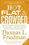 Hot, Flat, & Crowded - neuveden