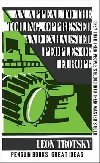 An Appeal to the Toiling, Oppressed and Exhausted Peoples of Europe - Trotsky Leon