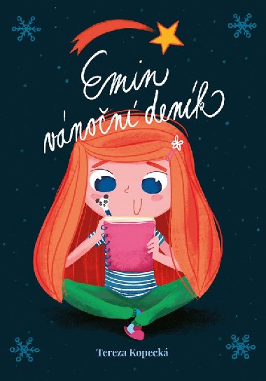 Emin vnon denk - Kopeck Tereza