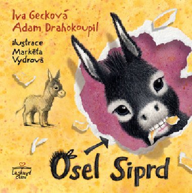 Osel Siprd - Adam Drahokoupil; Iva Geckov