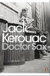 Doctor Sax - Kerouac Jack