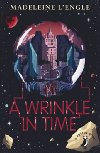 A Wrinkle in Time - LEngle Madeleine