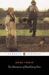 Adventures of Huckleberry Finn - neuveden