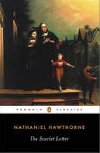 Scarlet Letter - Hawthorne Nathaniel