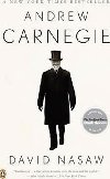 Andrew Carnegie - Nasaw David