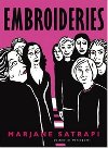 Embroideries - Satrapi Marjane