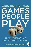 Games People Play - Berne Eric