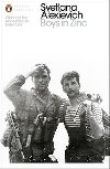 Boys In Zinc - Alexievich Svetlana