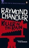 Killer in the Rain - Chandler Raymond