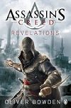 Assassins Creed: Revelations - Bowden Oliver