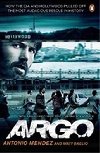 Argo - Mendez Antonio J., Baglio Matt