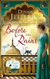 Before the Rains - Jefferies Dinah