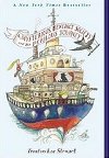 The Mysterious Benedict Society and the Perilous Journey - Stewart Trenton Lee