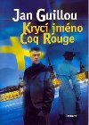 Kryc jmno coq rouge - Jan Guillou