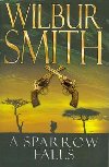 A Sparrow Falls - Smith Wilbur