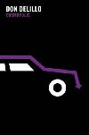 Cosmopolis - DeLillo Don