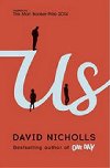 Us - Nicholls David