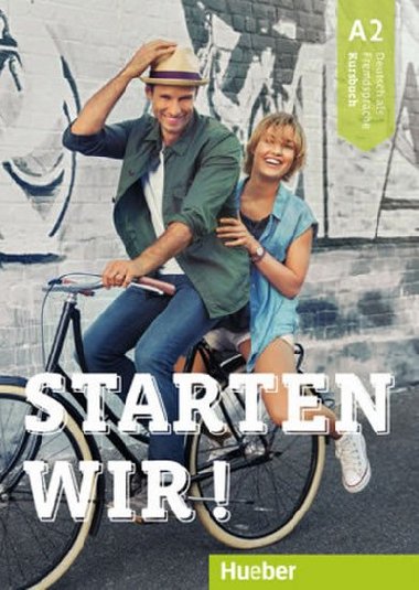 Starten wir! A2 - Kursbuch - neuveden