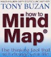 How to Mind Map - Buzan Tony