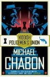 The Yiddish Policemens Union - Chabon Michael