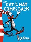 The Cat in the Hat Comes Back - Seuss Dr.
